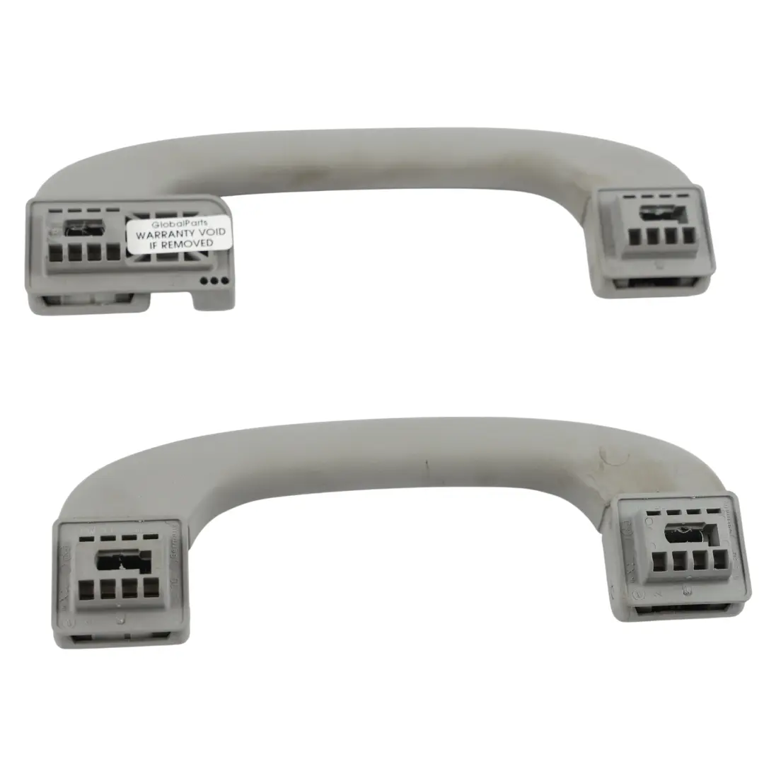 BMW E84 E90 Manija Techo Delantero Trasero Izquierdo Derecho SET - SKU 9143541-1 - Número de pieza 9143541