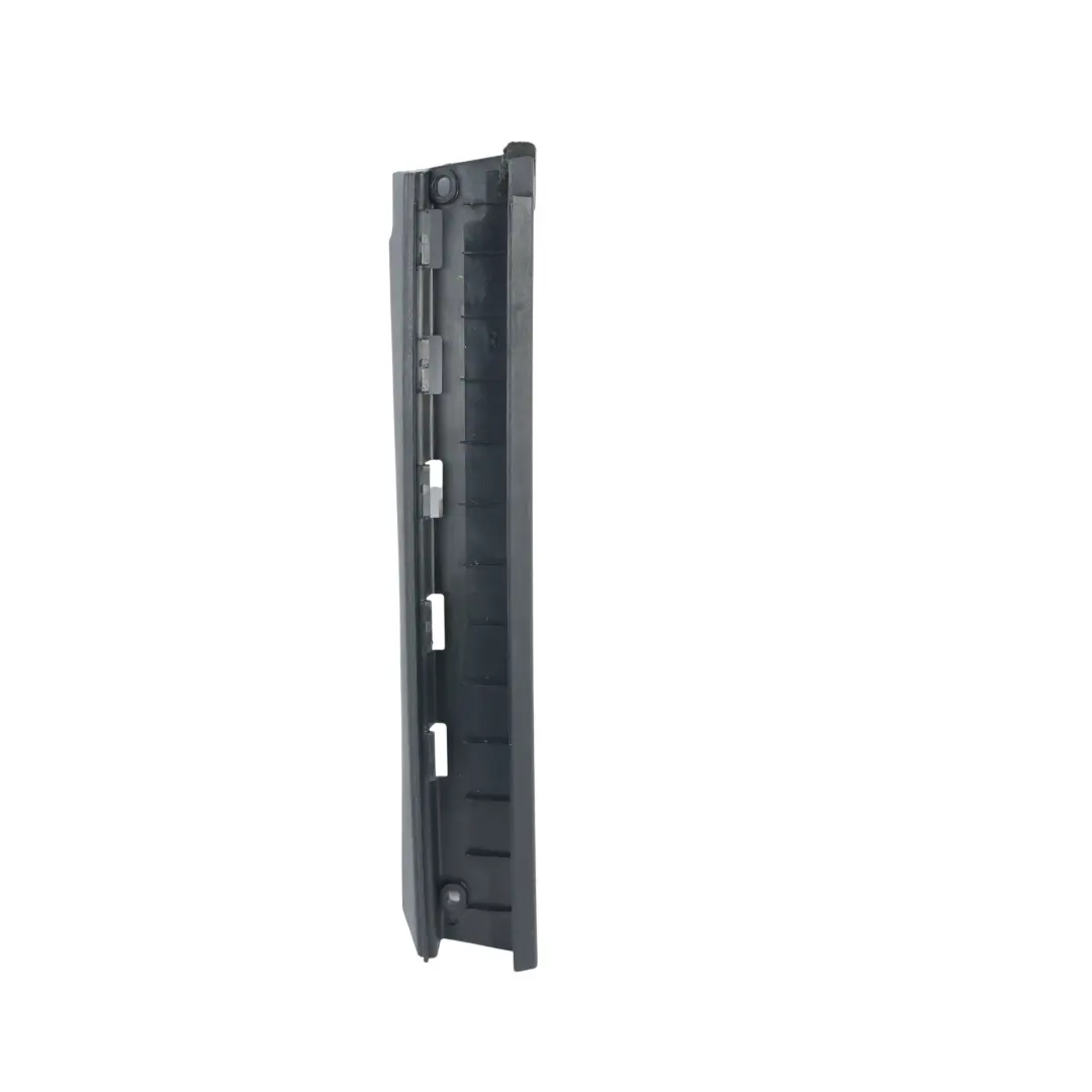 Adapter Elektrycznej Rolety Tylnych Drzwi Lewy do BMW F01 o numerze 9146997 BMW F01 Adapter Elektrycznej Rolety Tylnych Drzwi Lewy - SKU 9146997 - Numer Części 9146997