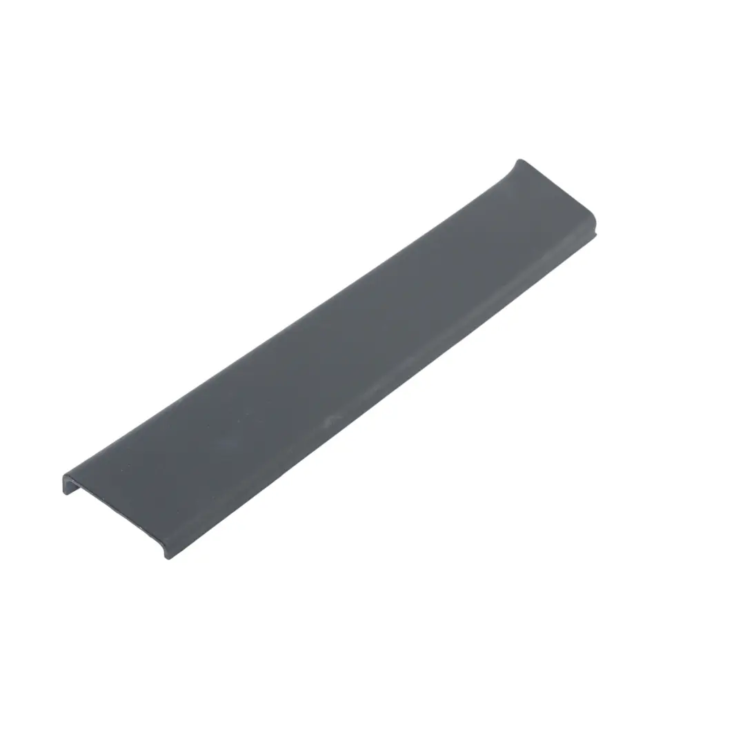 BMW F01 F02 Panel Moldura Ventana Lateral Izquierda - SKU 9147001 - Número de pieza 9147001