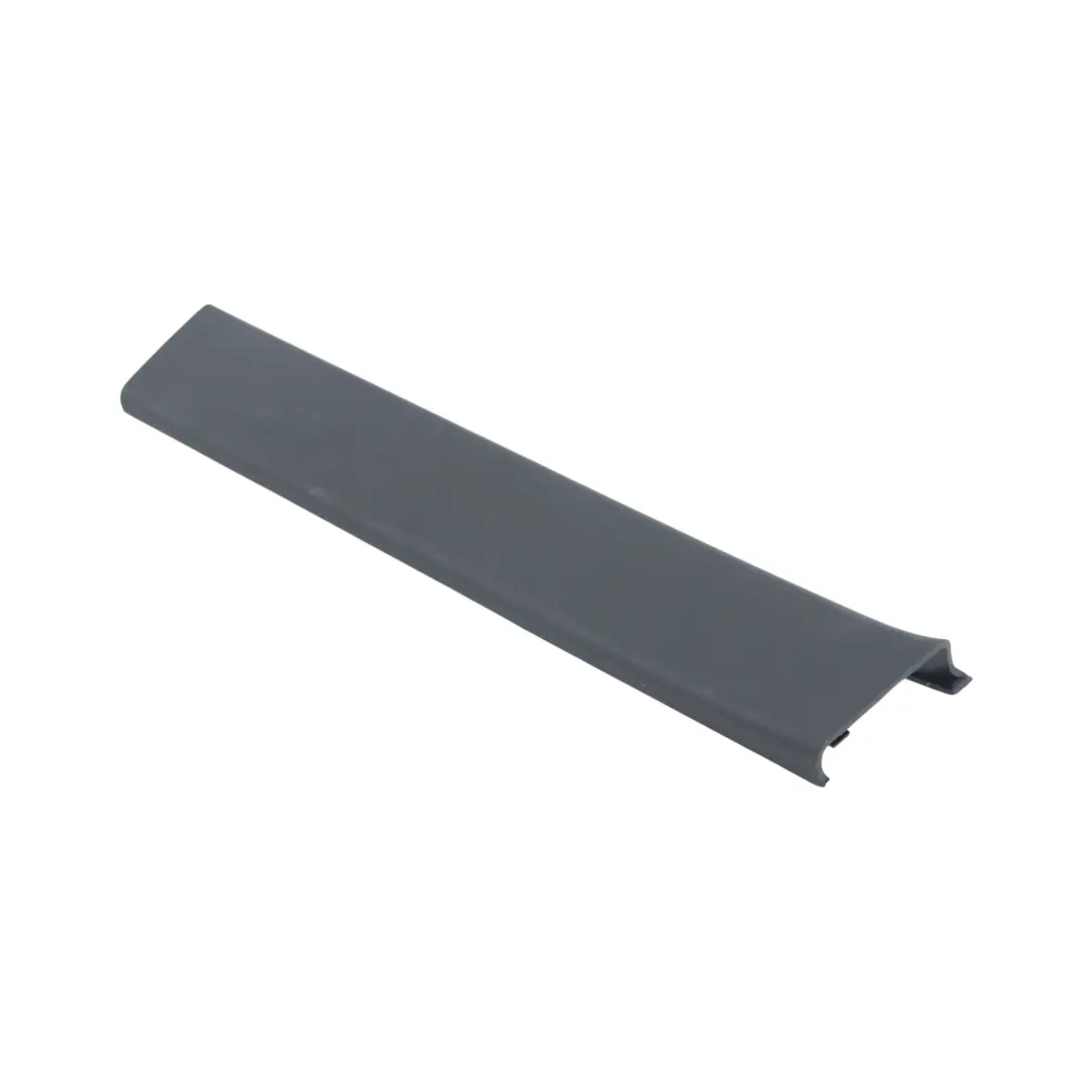 Seitenfenster Abdeckung Zierleiste Links für BMW F01 F02 mit Teilenummer 9147001 BMW F01 F02 Seitenfenster Abdeckung Zierleiste Links - SKU 9147001 - Teilenummer 9147001