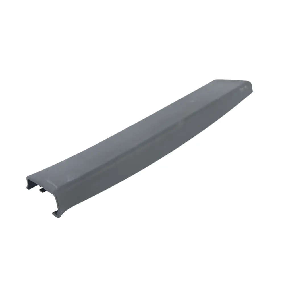 BMW F01 F02 Seitenfenster Abdeckung Zierleiste Links - SKU 9147001 - Teilenummer 9147001