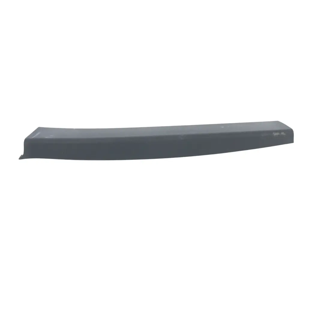 Osłona Listwy Szyby Bocznej Lewa do BMW F01 F02 o numerze 9147001 BMW F01 F02 Osłona Listwy Szyby Bocznej Lewa - SKU 9147001 - Numer Części 9147001