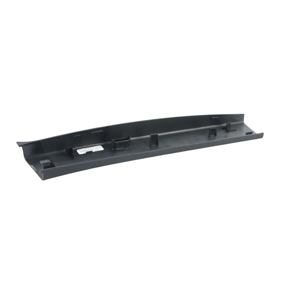 Seitenfenster Abdeckung Zierleiste Links für BMW F01 F02 mit Teilenummer 9147001 BMW F01 F02 Seitenfenster Abdeckung Zierleiste Links - SKU 9147001 - Teilenummer 9147001