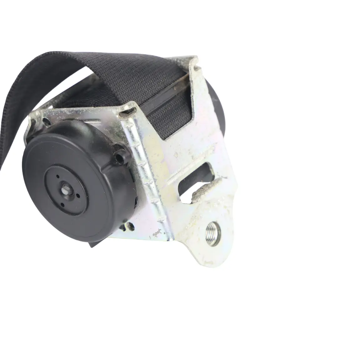 Sicherheitsgurt Schwarz Vorne Rechts für Mini Cooper S R52 Cabriolet mit Teilenummer 9147858 Mini Cooper S R52 Cabriolet Sicherheitsgurt Schwarz Vorne Rechts - SKU 9147858 - Teilenummer 9147858