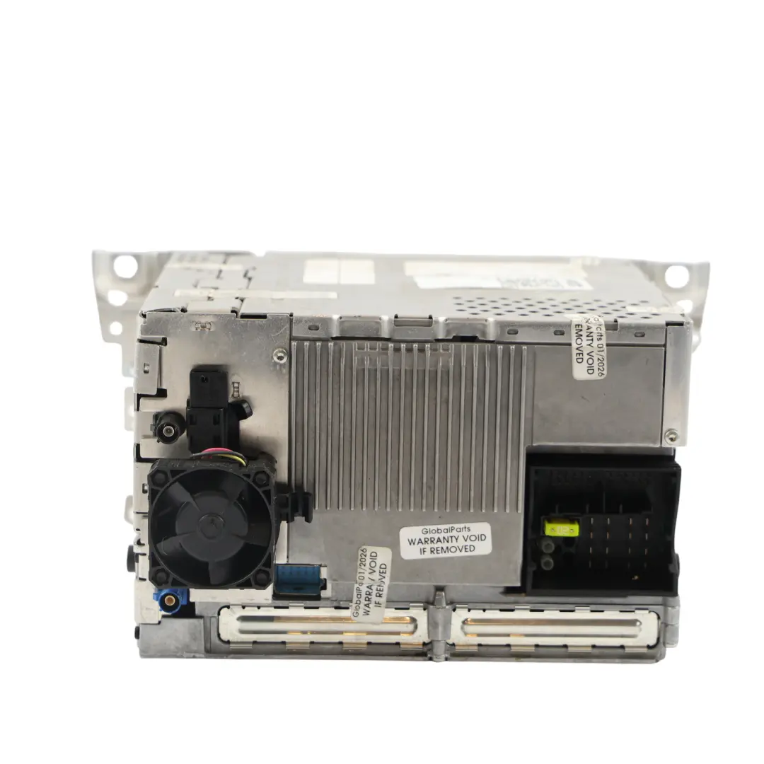 Contrôleur Système Navigation DVD CCC Professional pour BMW E90 E91 E92 à propos du numéro de pièce 9148016 BMW E90 E91 E92 Contrôleur Système Navigation DVD CCC Professional - SKU 9148016-2 - Numéro de pièce 9148016