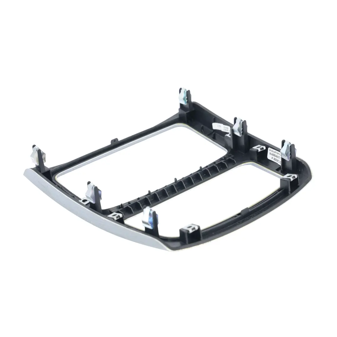 Cenicero Consola Central Cubierta Trasera Almacenamiento Silver para BMW E92 E93 con número de pieza 9148505 BMW E92 E93 Cenicero Consola Central Cubierta Trasera Almacenamiento Silver - SKU 9148505-3 - Número de pieza 9148505