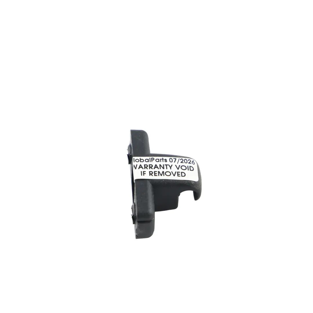 BMW E64 E88 E93 Uchwyt Osłony Przeciwsłonecznej Czarny - SKU 9151528 - Numer Części 9151528