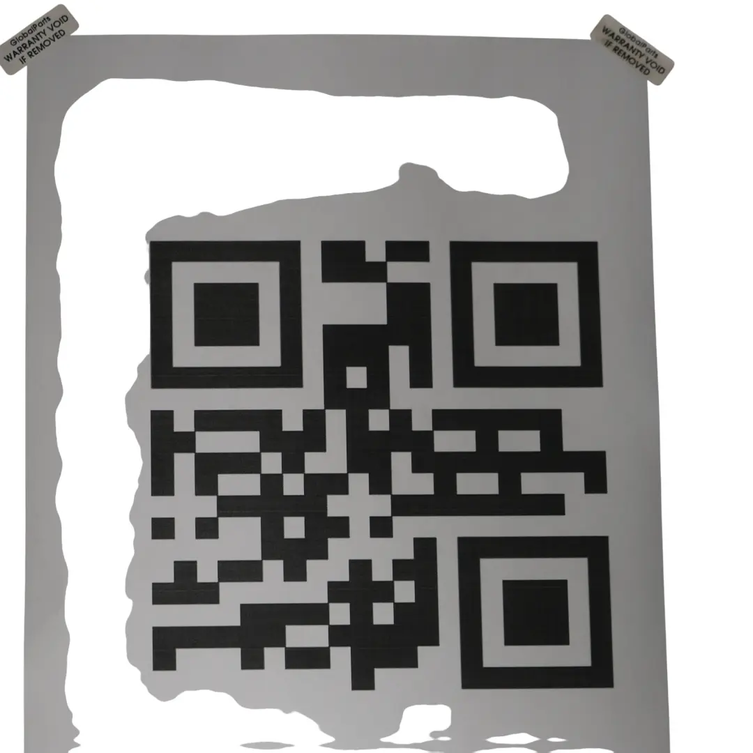 BMW E64 E88 E93 Supporto Clip Gancio Aletta Parasole Nero - SKU 9151528 - Numero di parte 9151528