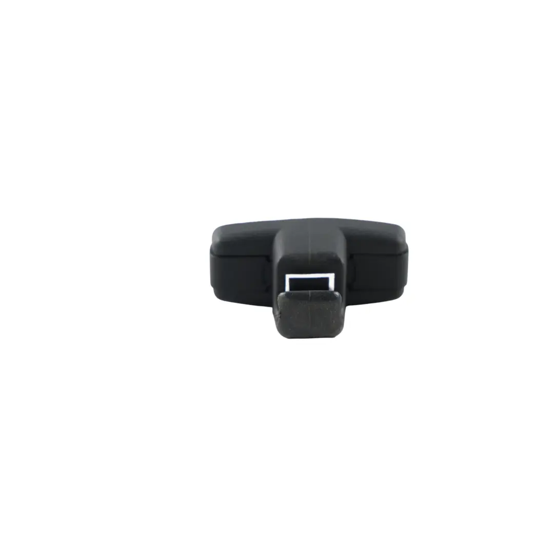 Sonnenblende Clip Halterung Halter Schwarz für BMW E64 E88 E93 mit Teilenummer 9151528 BMW E64 E88 E93 Sonnenblende Clip Halterung Halter Schwarz - SKU 9151528 - Teilenummer 9151528