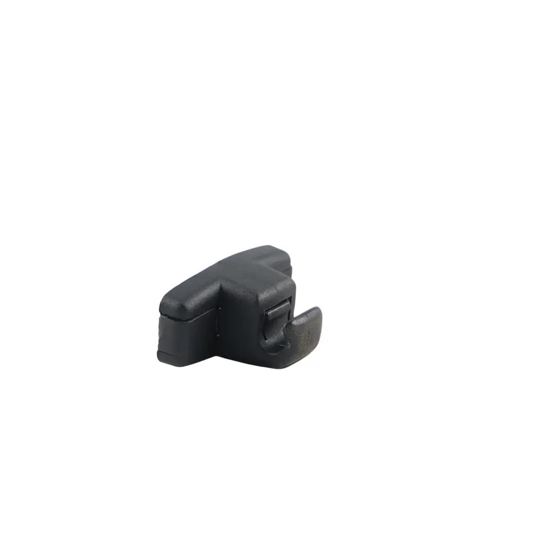 BMW E64 E88 E93 Sonnenblende Clip Halterung Halter Schwarz - SKU 9151528 - Teilenummer 9151528