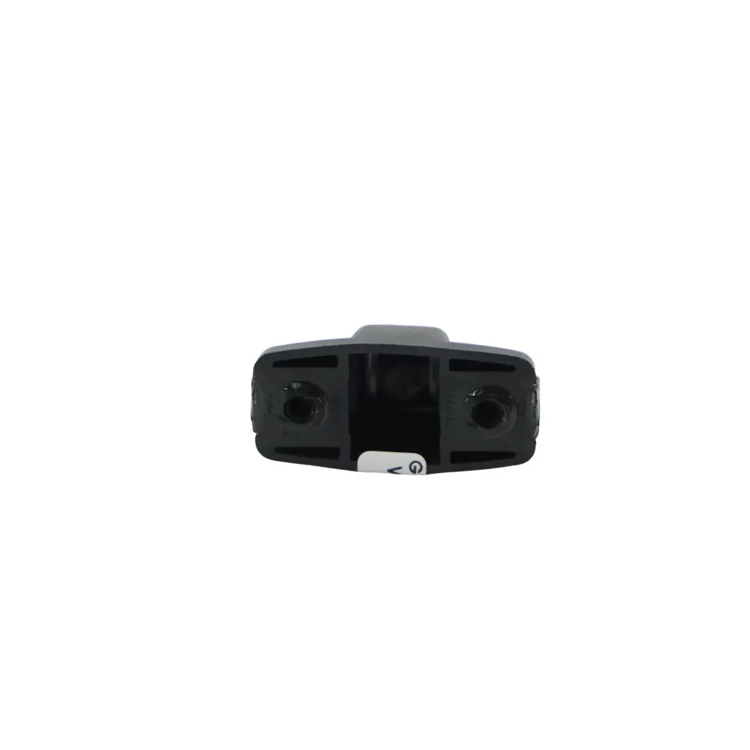 BMW E64 E88 E93 Supporto Clip Gancio Aletta Parasole Nero - SKU 9151528 - Numero di parte 9151528