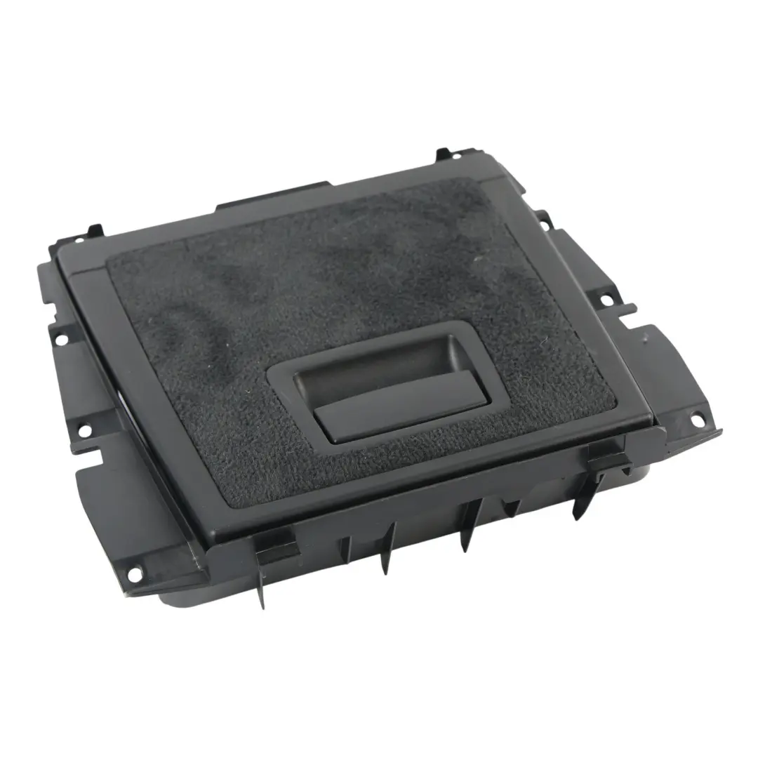 BMW Z4 E89 Cache Garniture Capot Trappe Siège Arrière - SKU 9153320 - Numéro de pièce 9153320