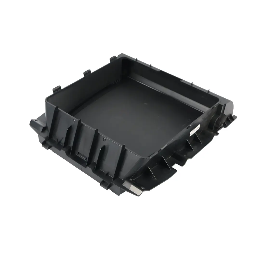 BMW Z4 E89 Cache Garniture Capot Trappe Siège Arrière - SKU 9153320 - Numéro de pièce 9153320