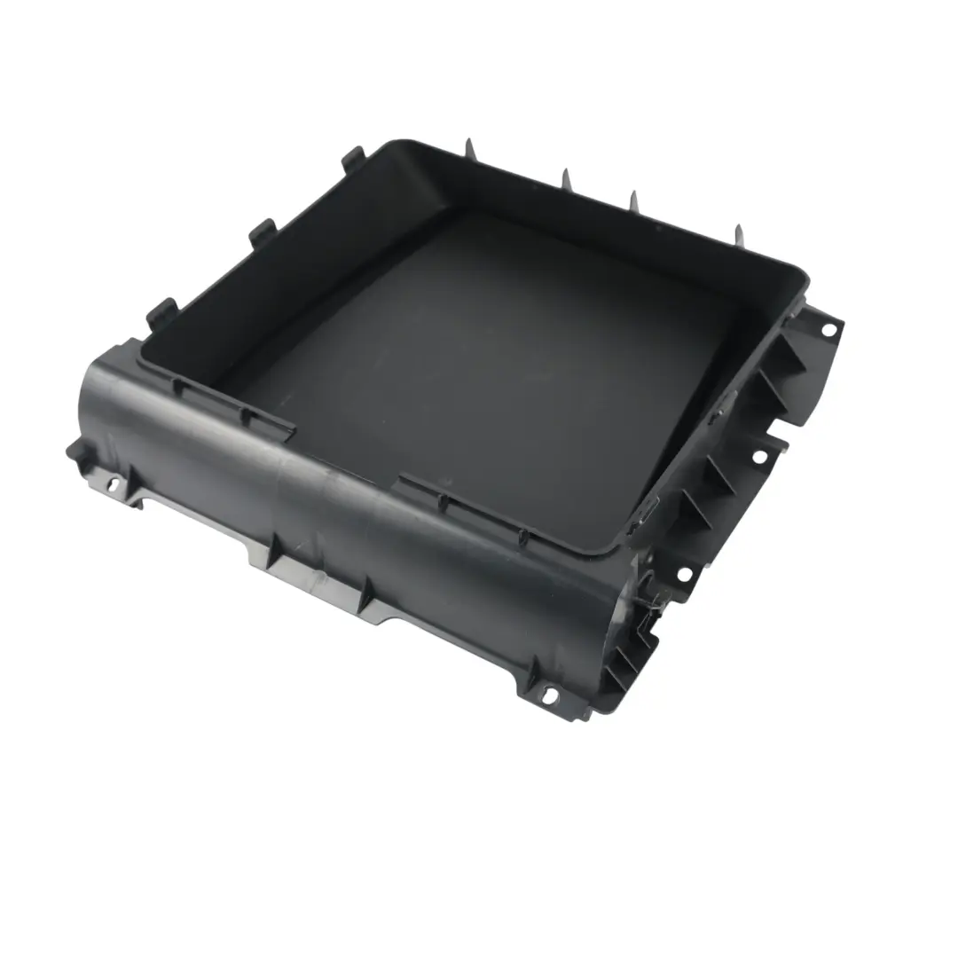 BMW Z4 E89 Cache Garniture Capot Trappe Siège Arrière - SKU 9153320 - Numéro de pièce 9153320