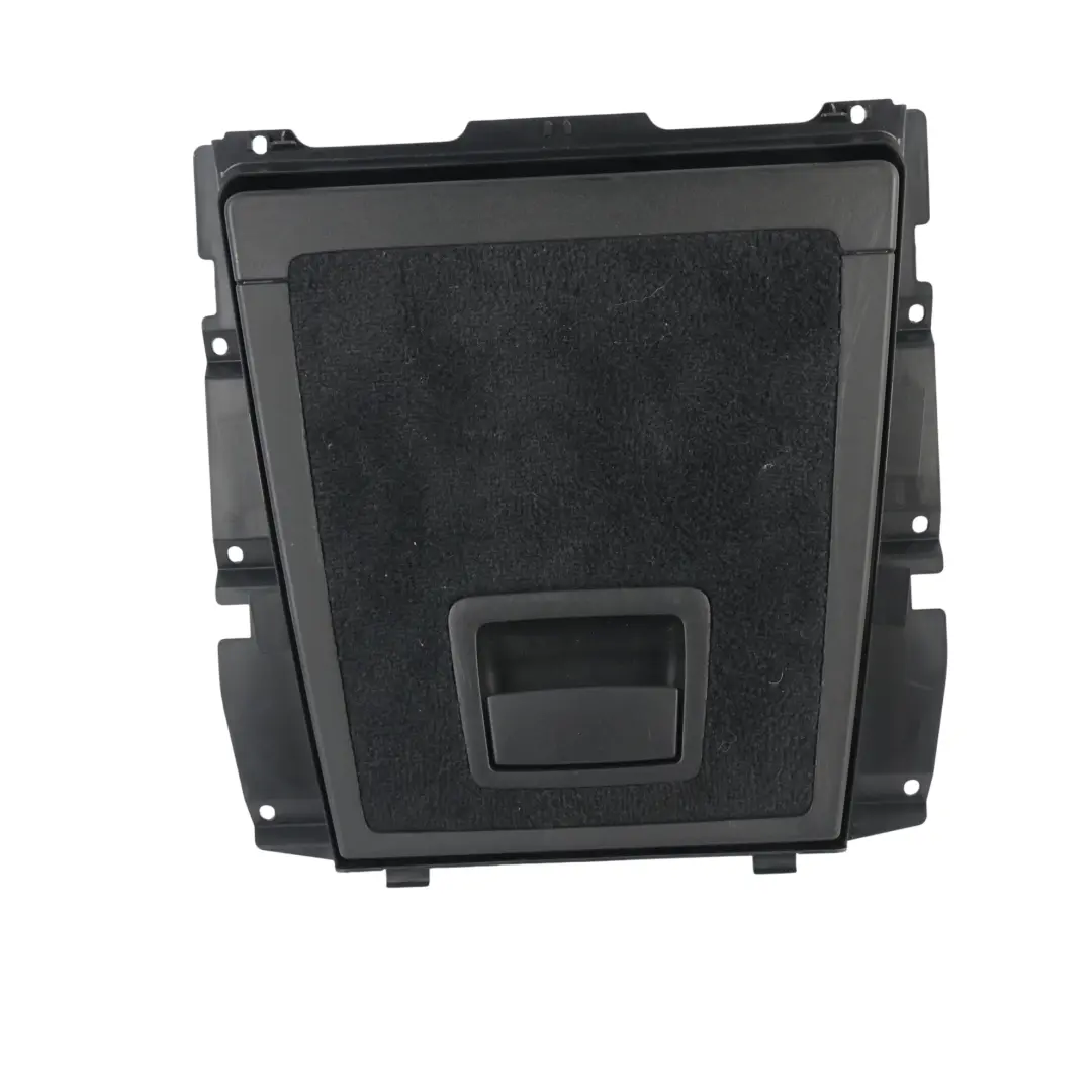 Cache Garniture Capot Trappe Siège Arrière pour BMW Z4 E89 à propos du numéro de pièce 9153320 BMW Z4 E89 Cache Garniture Capot Trappe Siège Arrière - SKU 9153320 - Numéro de pièce 9153320