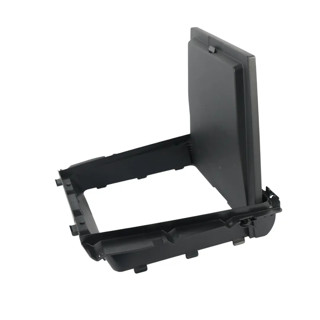 Trim Cap Door Flap to BMW Z4 E89 Rear Seat Cover with Part number 9153320 BMW Z4 E89 Rear Seat Cover Trim Cap Door Flap - SKU 9153320 - Part number 9153320