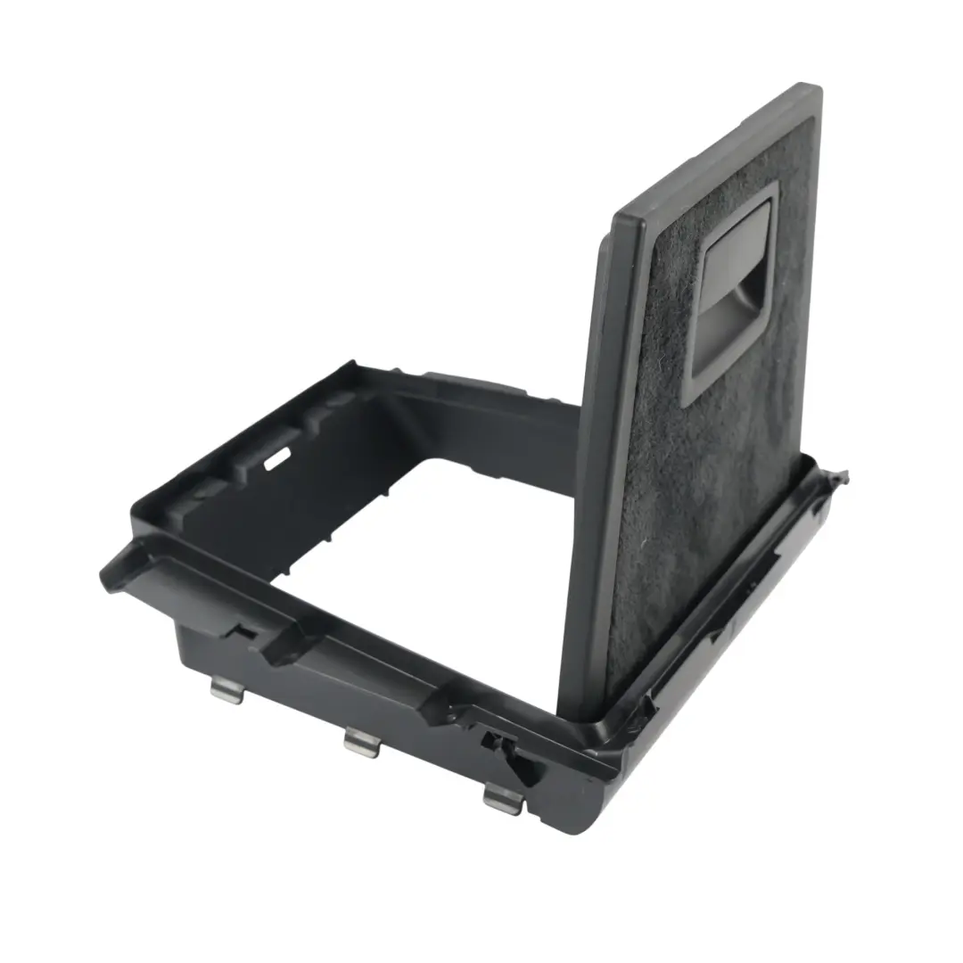 BMW Z4 E89 Copertura Sedile Posteriore Cappuccio Sportello - SKU 9153320 - Numero di parte 9153320