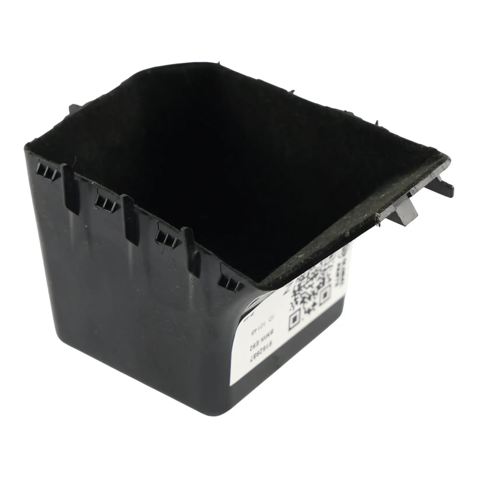 BMW E90 E91 E92 E93 Centre Console Trim Panel Cover Tray 9162987