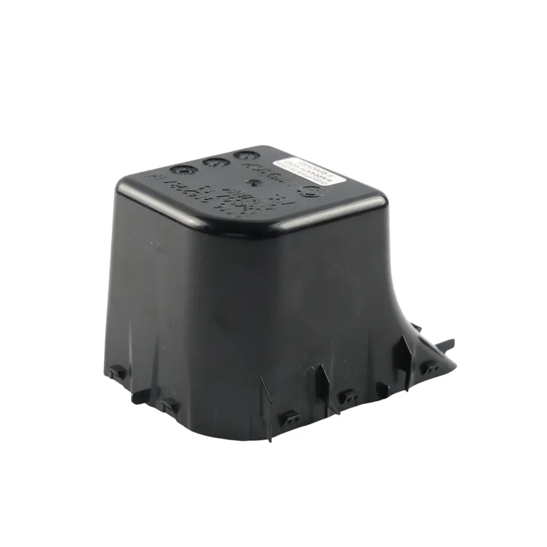 Mittelkonsole Verkleidung Abdeckung Ablage für BMW E90 E91 E92 E93 mit Teilenummer 9162987 BMW E90 E91 E92 E93 Mittelkonsole Verkleidung Abdeckung Ablage - SKU 9162987 - Teilenummer 9162987