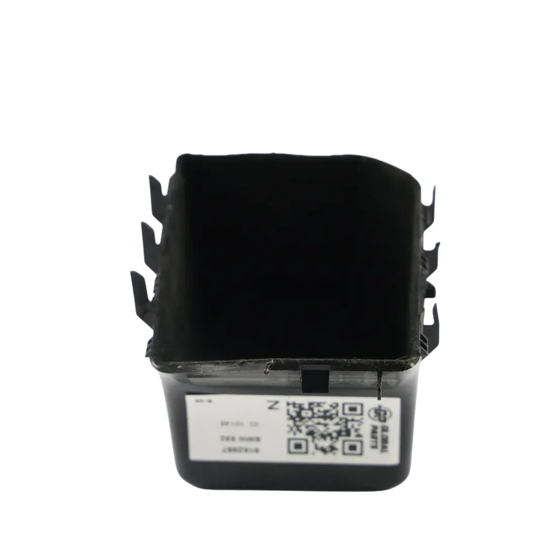 BMW E90 E91 E92 E93 Pannello Copertura Vano Console Centrale - SKU 9162987 - Numero di parte 9162987