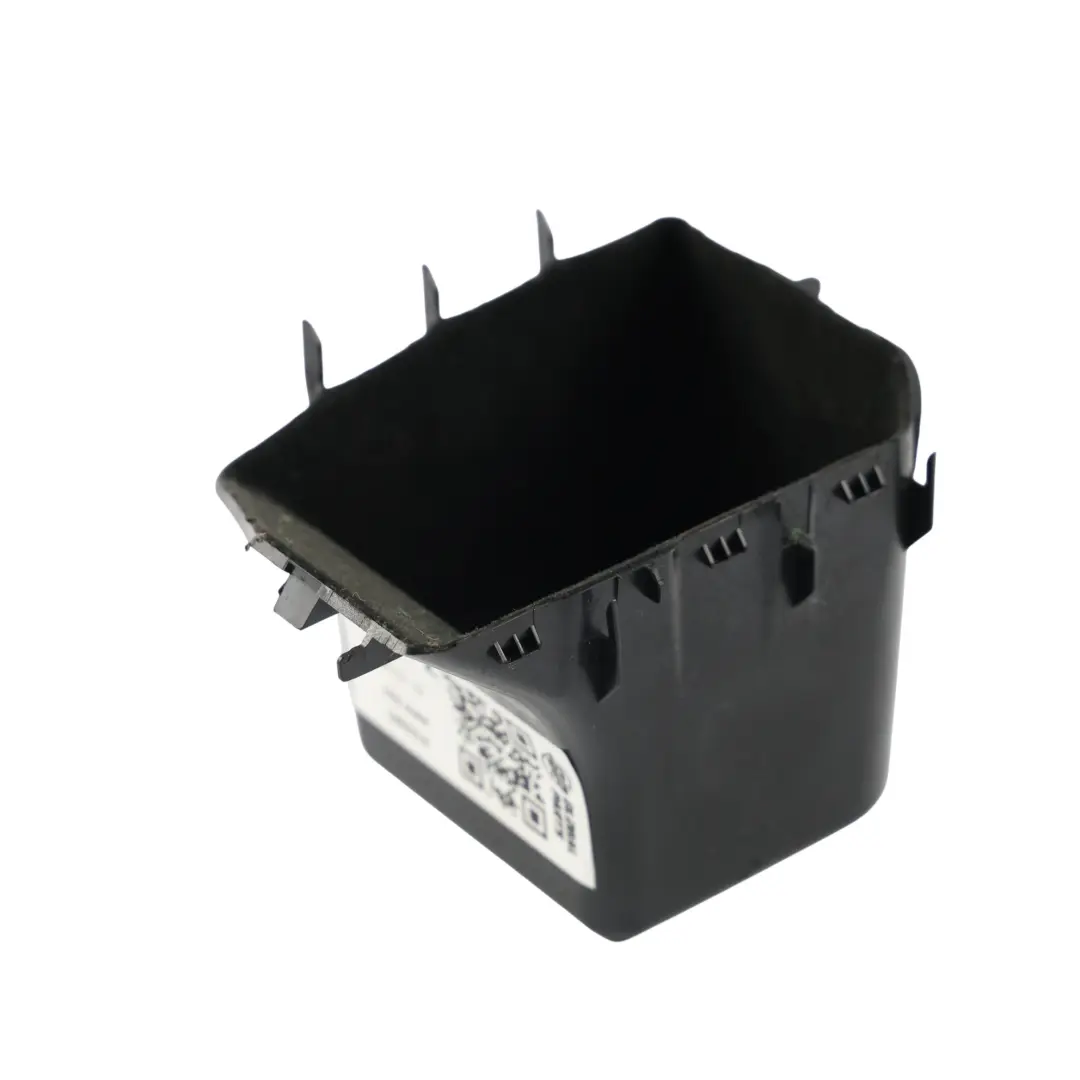 BMW E90 E91 E92 E93 Garniture Console Centrale Couvercle Plateau - SKU 9162987 - Numéro de pièce 9162987