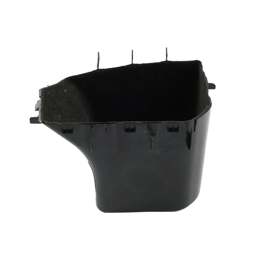 Centre Console Trim Panel Cover Tray to BMW E90 E91 E92 E93 with Part number 9162987 BMW E90 E91 E92 E93 Centre Console Trim Panel Cover Tray - SKU 9162987 - Part number 9162987