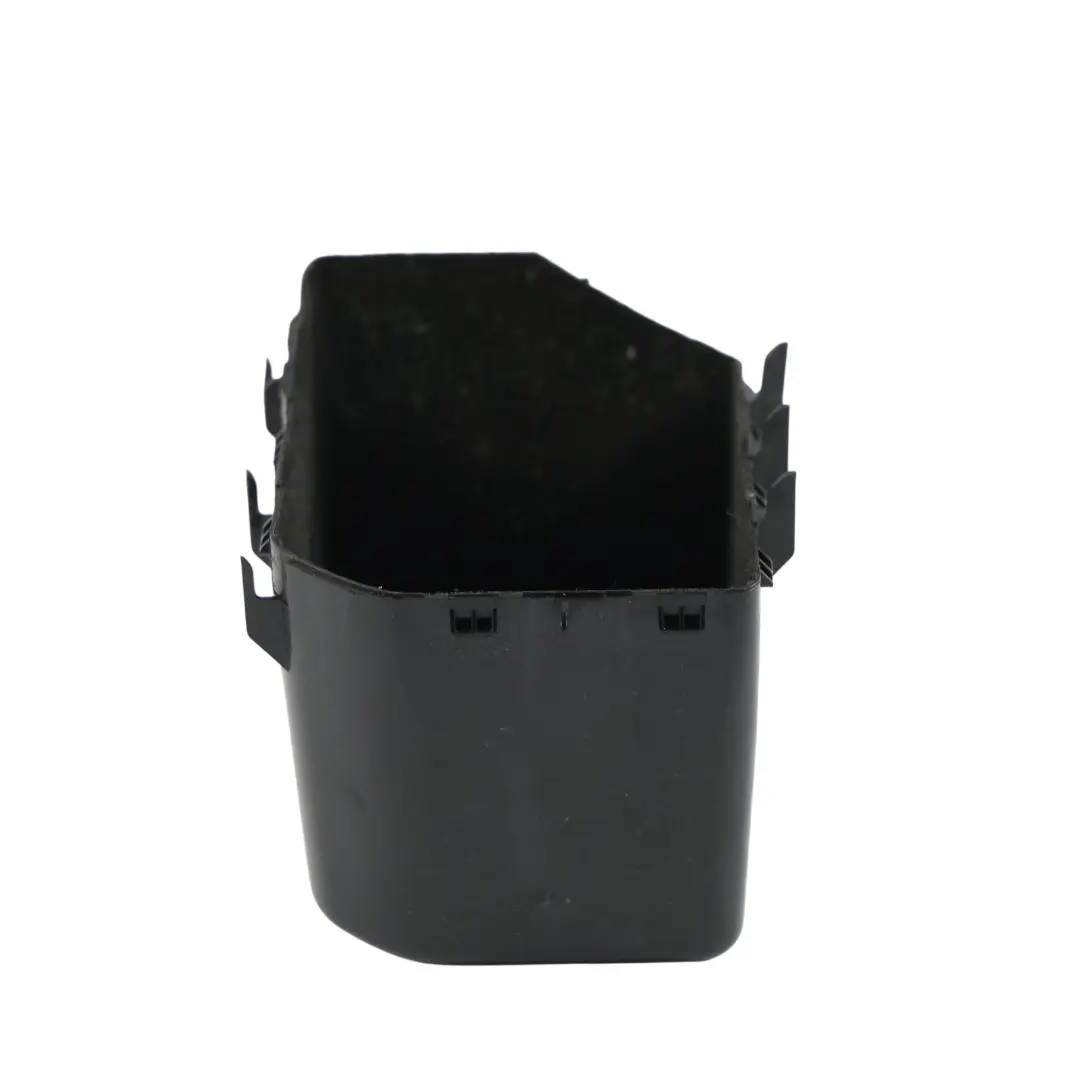BMW E90 E91 E92 E93 Centre Console Trim Panel Cover Tray - SKU 9162987 - Part number 9162987