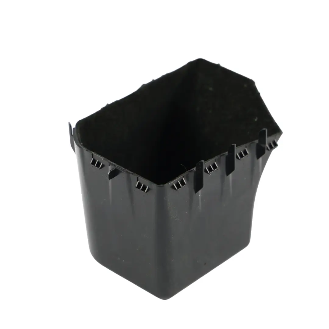 BMW E90 E91 E92 E93 Mittelkonsole Verkleidung Abdeckung Ablage - SKU 9162987 - Teilenummer 9162987