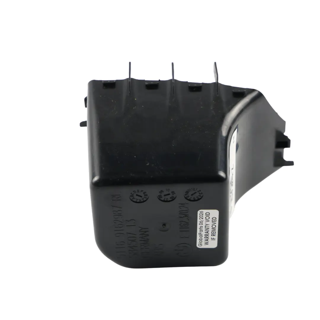 Mittelkonsole Verkleidung Abdeckung Ablage für BMW E90 E91 E92 E93 mit Teilenummer 9162987 BMW E90 E91 E92 E93 Mittelkonsole Verkleidung Abdeckung Ablage - SKU 9162987 - Teilenummer 9162987