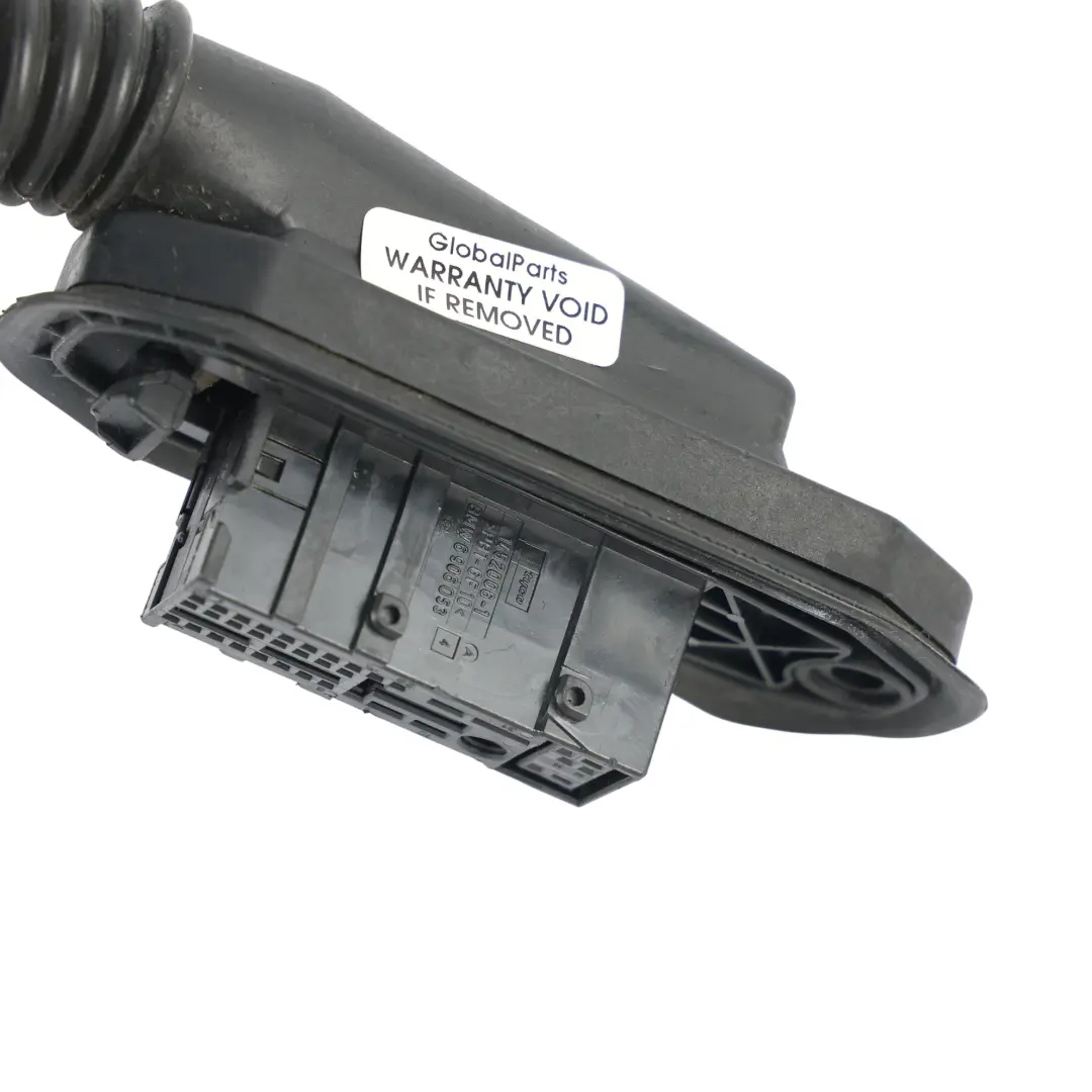 BMW E60 E61 Door Wiring Harness Loom Cable Rear Left Right N/O/S - SKU 9163149 - Part number 9163149