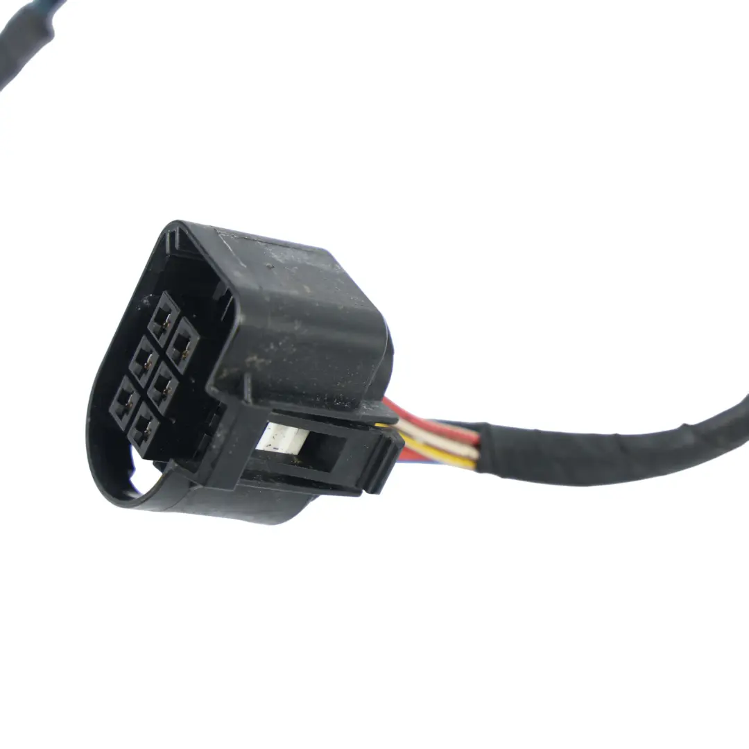 BMW E60 E61 Door Wiring Harness Loom Cable Rear Left Right N/O/S - SKU 9163149 - Part number 9163149