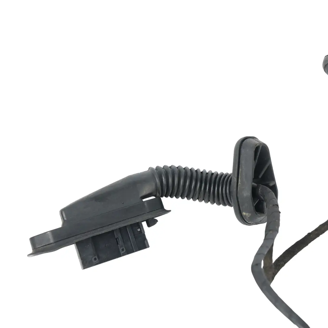 BMW E60 E61 Door Wiring Harness Loom Cable Rear Left Right N/O/S - SKU 9163149 - Part number 9163149