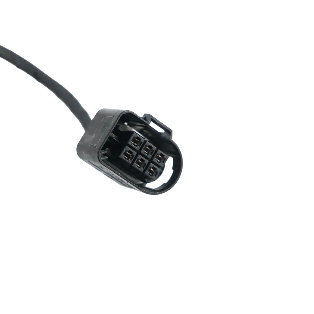 Cableado Arnés Cable Puerta Trasera Izquierda Derecha para BMW E60 E61 con número de pieza 9163149 BMW E60 E61 Cableado Arnés Cable Puerta Trasera Izquierda Derecha - SKU 9163149 - Número de pieza 9163149