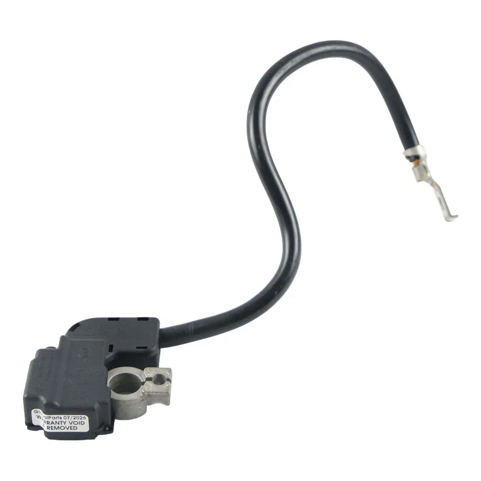 BMW E60 E93 Mini Cooper R55 R56 R60 IBS Cavo Batteria Negativo 9164348