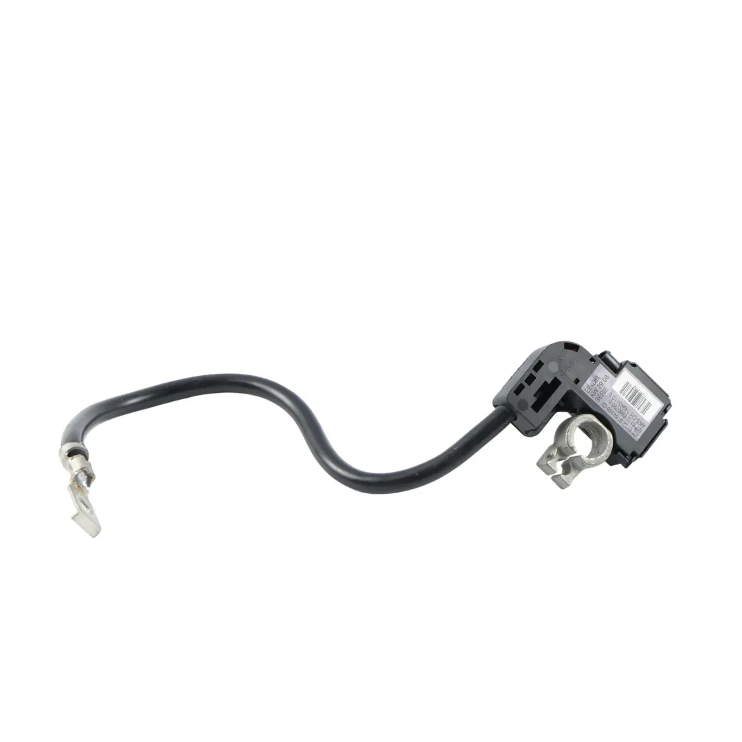 Przewód Minusowy IBS do BMW E60 E93 Mini Cooper R55 R56 R60 o numerze 9164348 BMW E60 E93 Mini Cooper R55 R56 R60 Przewód Minusowy IBS - SKU 9164348 - Numer Części 9164348