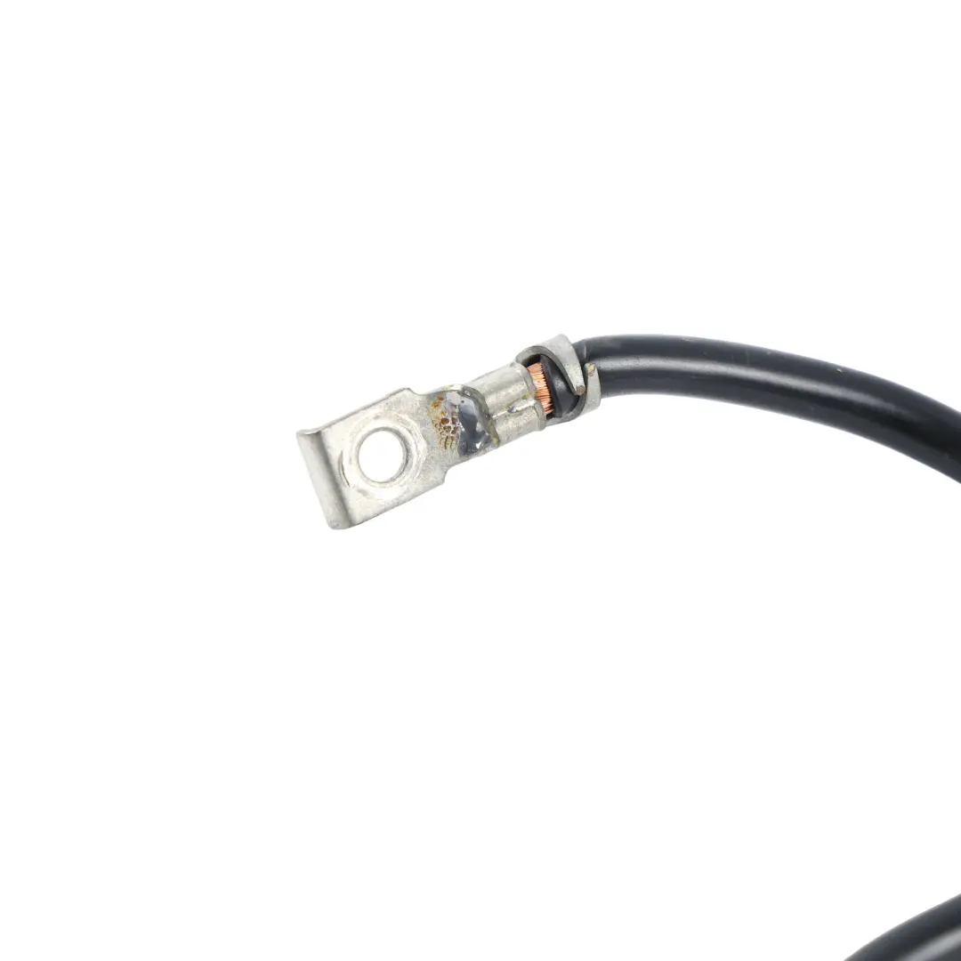 IBS Cable Negativo Batería para BMW E60 E93 Mini Cooper R55 R56 R60 con número de pieza 9164348 BMW E60 E93 Mini Cooper R55 R56 R60 IBS Cable Negativo Batería - SKU 9164348 - Número de pieza 9164348
