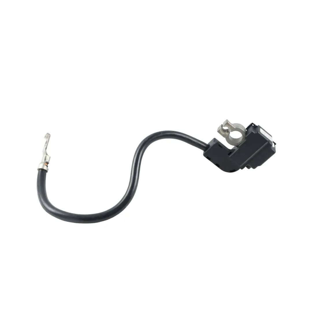 IBS Negatives Batteriekabel für BMW E60 E93 Mini Cooper R55 R56 R60 mit Teilenummer 9164348 BMW E60 E93 Mini Cooper R55 R56 R60 IBS Negatives Batteriekabel - SKU 9164348 - Teilenummer 9164348