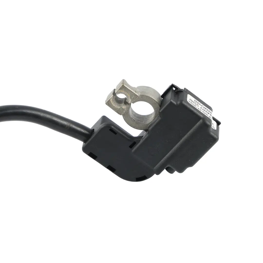 BMW E60 E93 Mini Cooper R55 R56 R60 IBS Câble Batterie Négatif - SKU 9164348 - Numéro de pièce 9164348