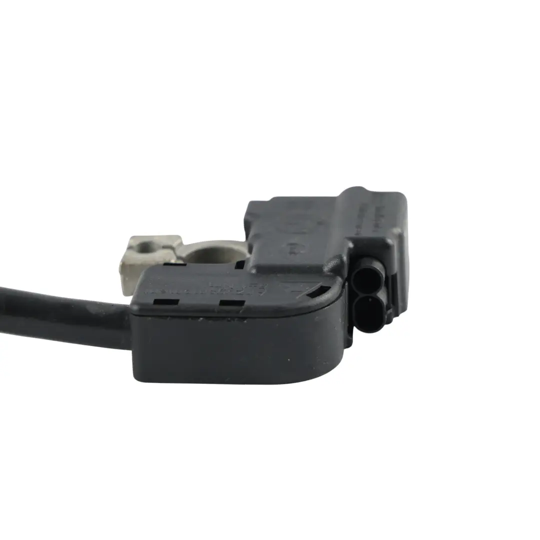 BMW E60 E93 Mini Cooper R55 R56 R60 IBS Cable Negativo Batería - SKU 9164348 - Número de pieza 9164348