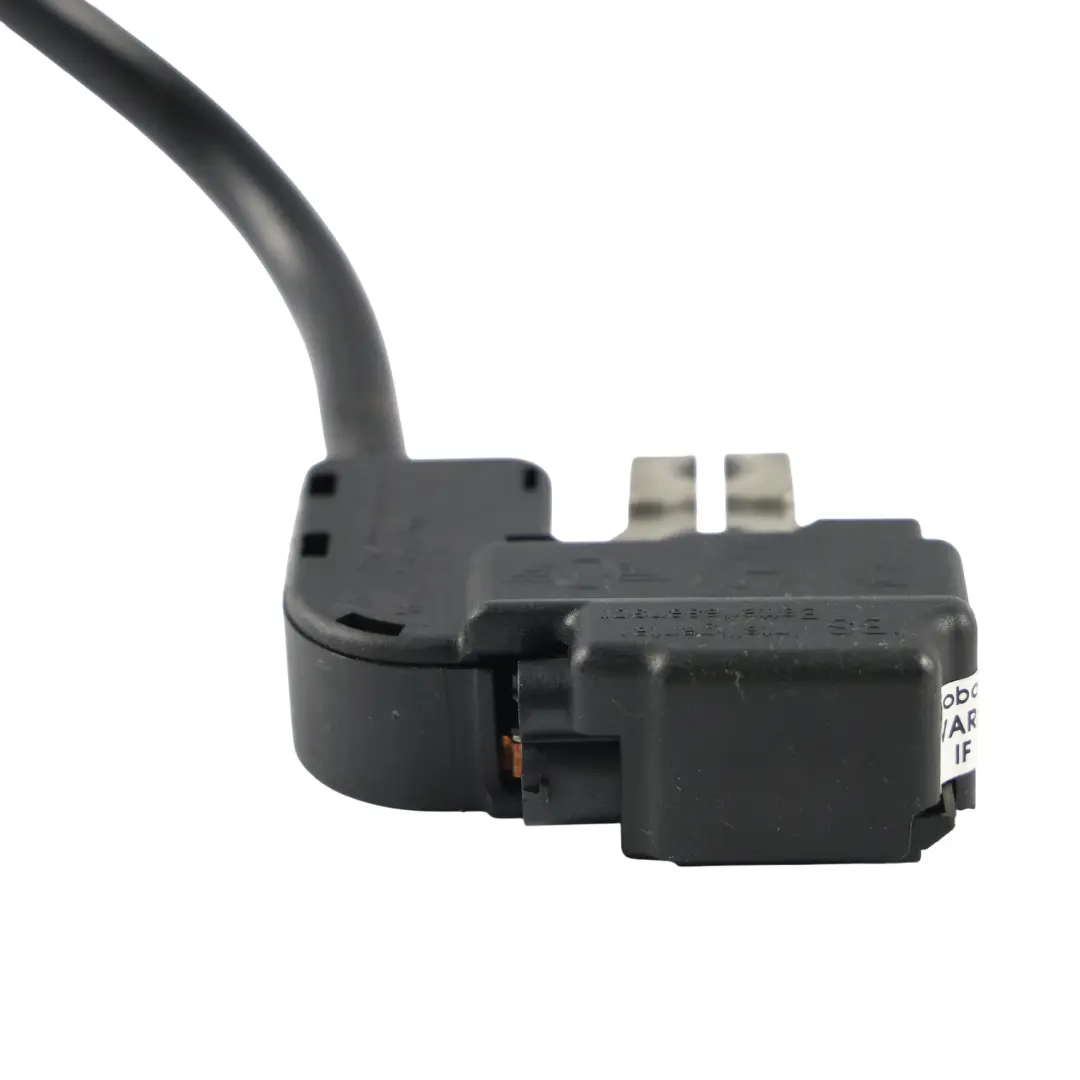 BMW E60 E93 Mini Cooper R55 R56 R60 IBS Cable Negativo Batería - SKU 9164348 - Número de pieza 9164348