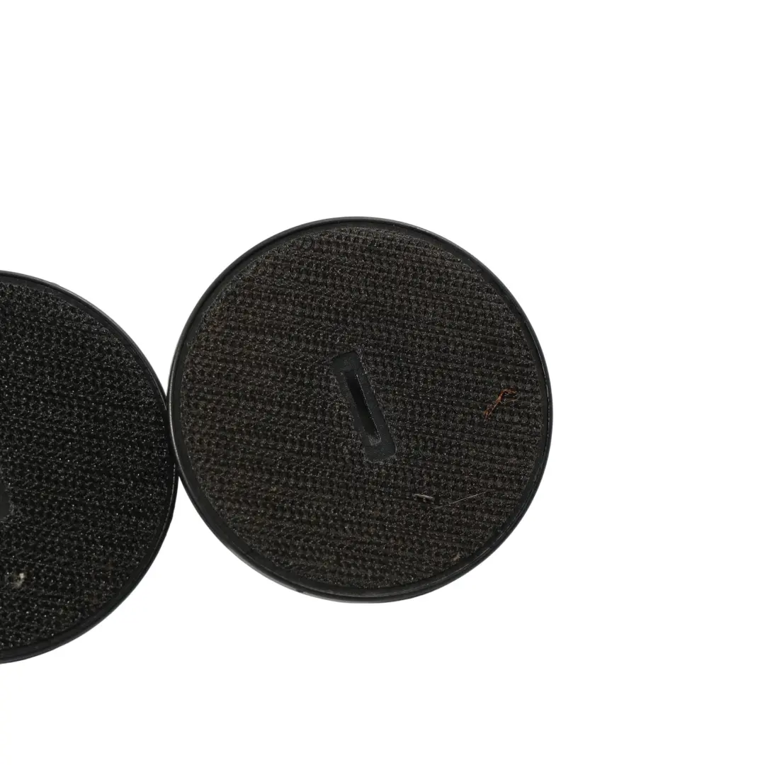 BMW F01 F10 F11 F40 Soporte Alfombrilla Gancho Fijación SET - SKU 9166608-1 - Número de pieza 9166608