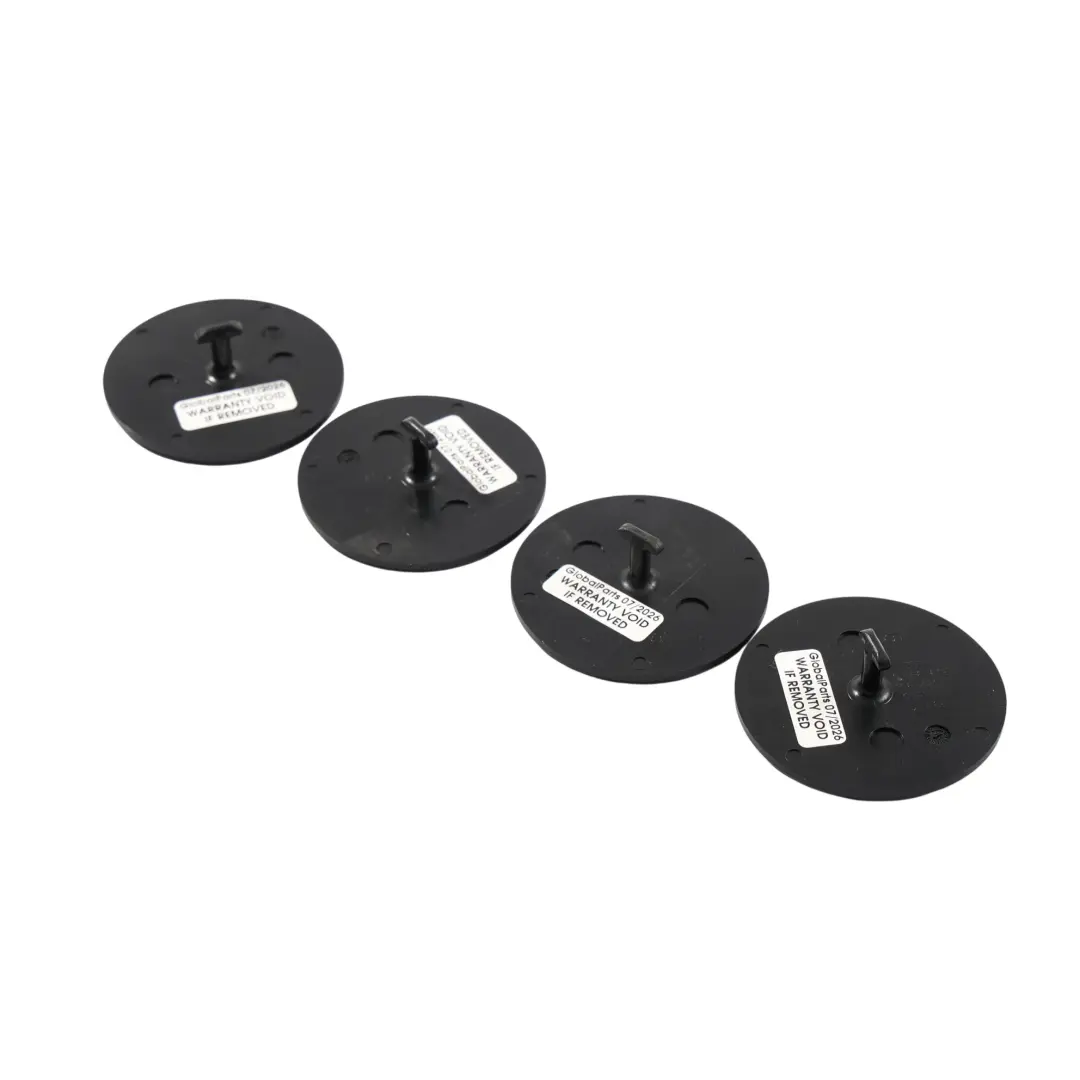 Soporte Alfombrilla Gancho Fijación SET para BMW F01 F10 F11 F40 con número de pieza 9166608 BMW F01 F10 F11 F40 Soporte Alfombrilla Gancho Fijación SET - SKU 9166608-1 - Número de pieza 9166608