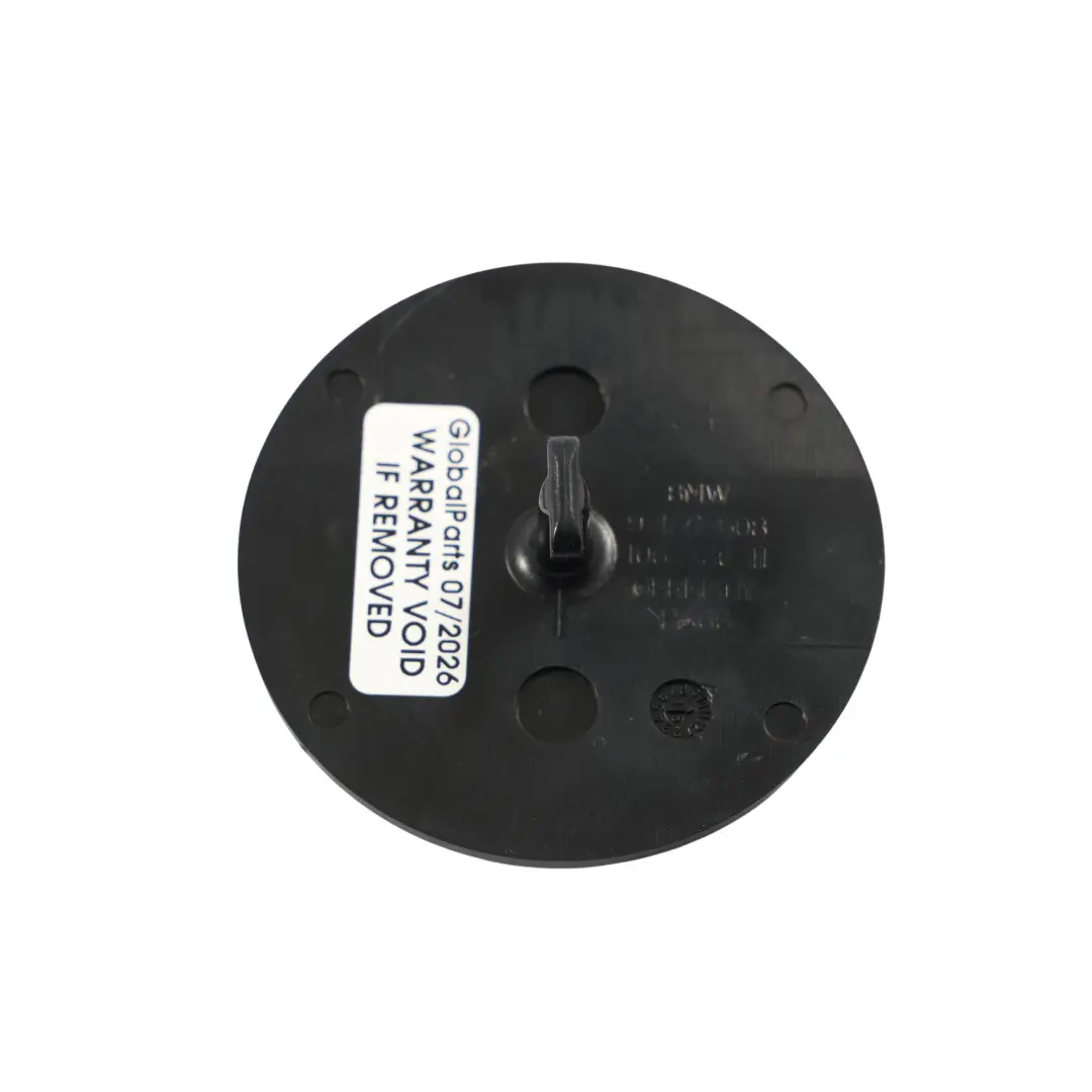BMW F01 F10 F11 F40 Fußmatten Teppich Halter Befestigung Pad SET - SKU 9166608-1 - Teilenummer 9166608