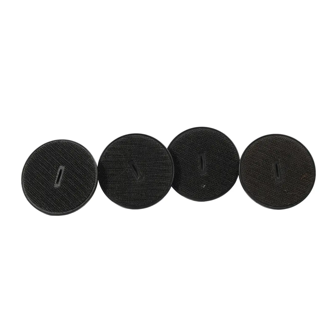 Soporte Alfombrilla Gancho Fijación SET para BMW F01 F10 F11 F40 con número de pieza 9166608 BMW F01 F10 F11 F40 Soporte Alfombrilla Gancho Fijación SET - SKU 9166608-1 - Número de pieza 9166608