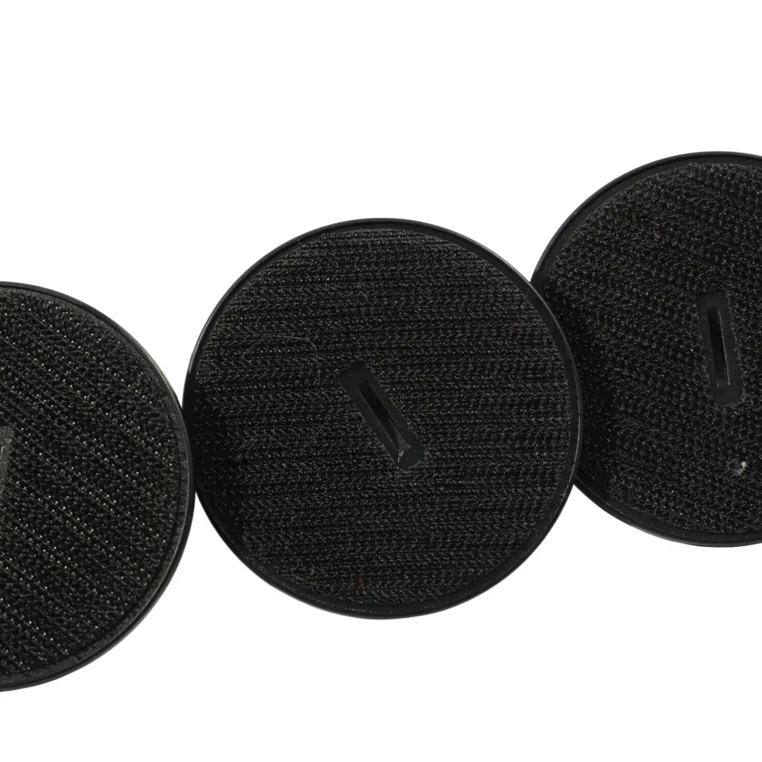 Soporte Alfombrilla Gancho Fijación SET para BMW F01 F10 F11 F40 con número de pieza 9166608 BMW F01 F10 F11 F40 Soporte Alfombrilla Gancho Fijación SET - SKU 9166608-1 - Número de pieza 9166608