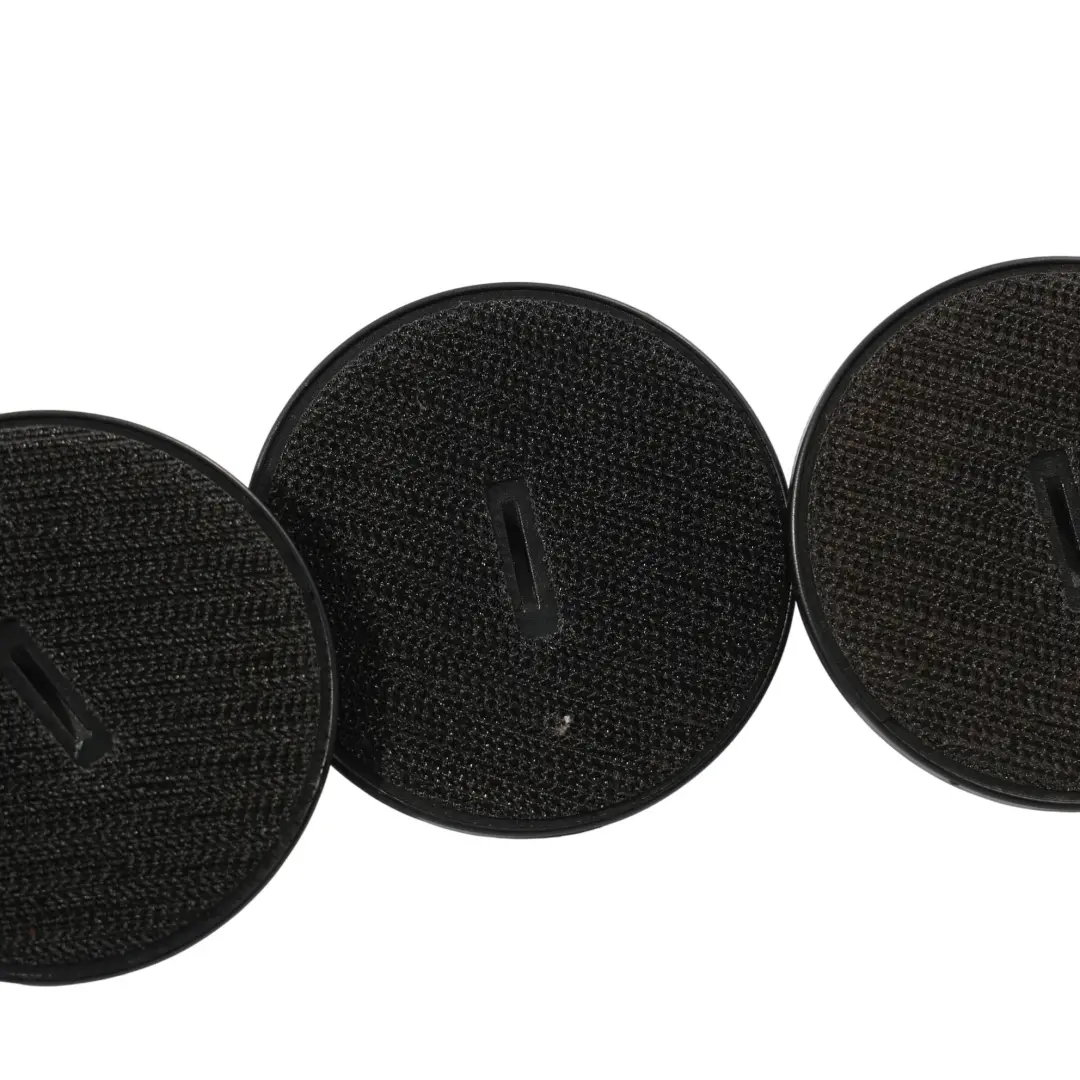 Mocowanie Dywanika Rzep Klips Zestaw do BMW F01 F10 F11 F40 o numerze 9166608 BMW F01 F10 F11 F40 Mocowanie Dywanika Rzep Klips Zestaw - SKU 9166608-1 - Numer Części 9166608