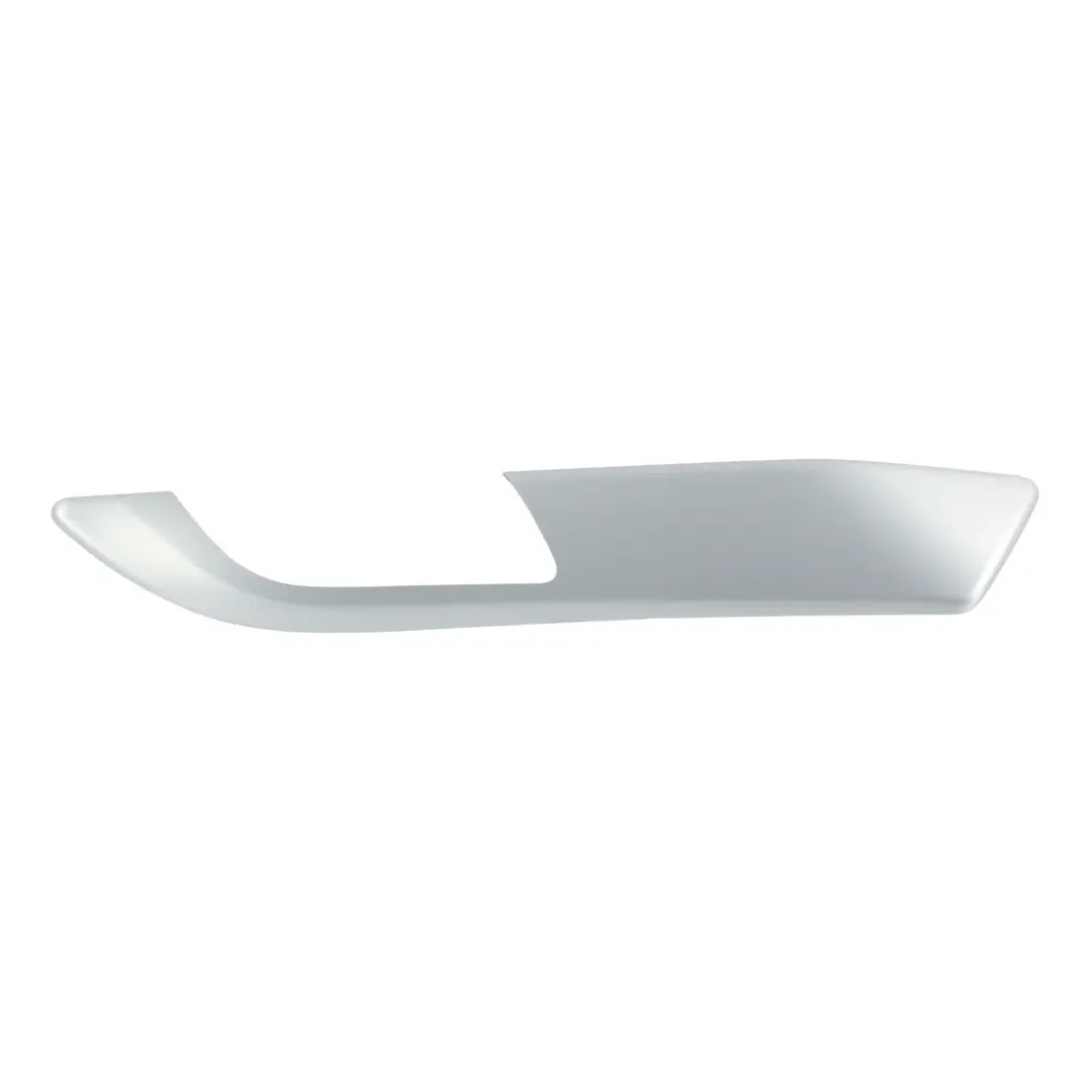 Listwa Klamki Drzwi Aluminium Szczotkowane Przedni Prawy do BMW Z4 E89 o numerze 9167032 BMW Z4 E89 Listwa Klamki Drzwi Aluminium Szczotkowane Przedni Prawy - SKU 9167032 - Numer Części 9167032