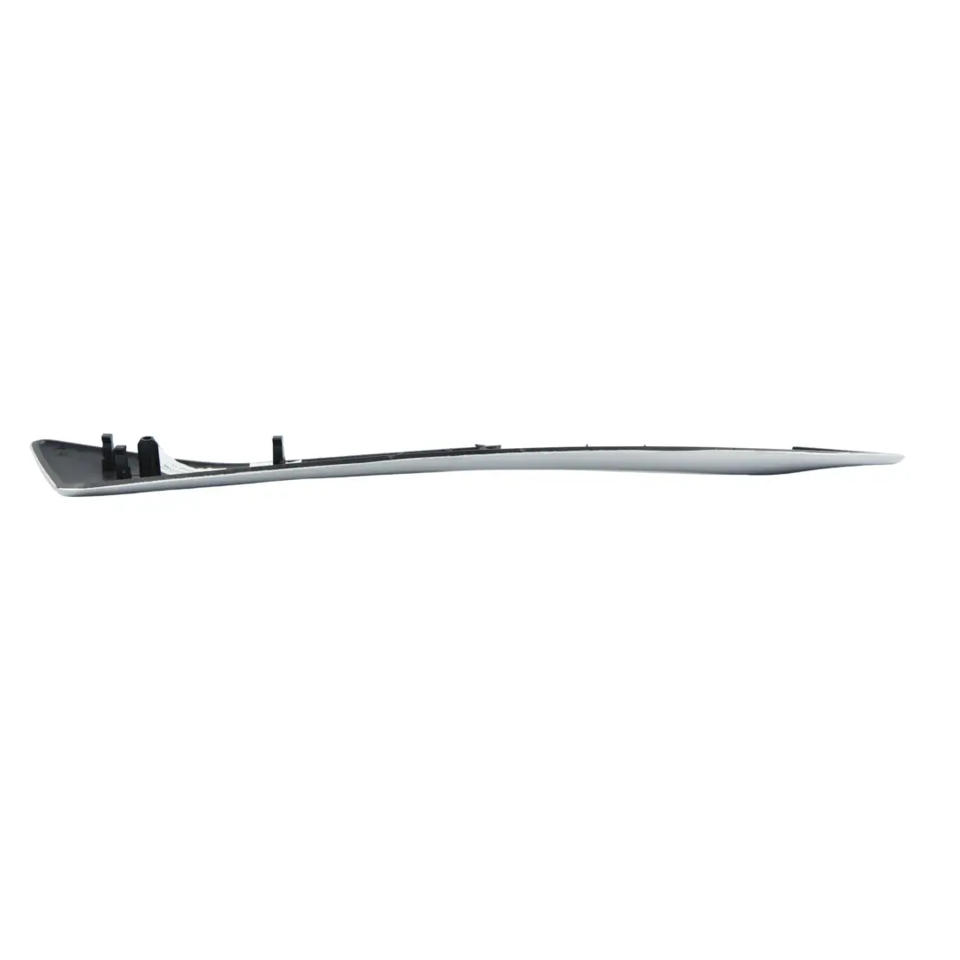 Tirador Puerta Panel Aluminio Cepillado Delantero Derecho para BMW Z4 E89 con número de pieza 9167032 BMW Z4 E89 Tirador Puerta Panel Aluminio Cepillado Delantero Derecho - SKU 9167032 - Número de pieza 9167032
