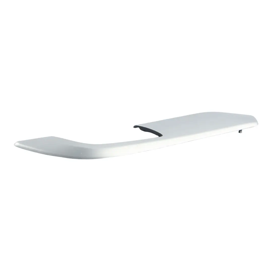 Poignée Porte Garniture Aluminium Brossé Avant Droit pour BMW Z4 E89 à propos du numéro de pièce 9167032 BMW Z4 E89 Poignée Porte Garniture Aluminium Brossé Avant Droit - SKU 9167032 - Numéro de pièce 9167032
