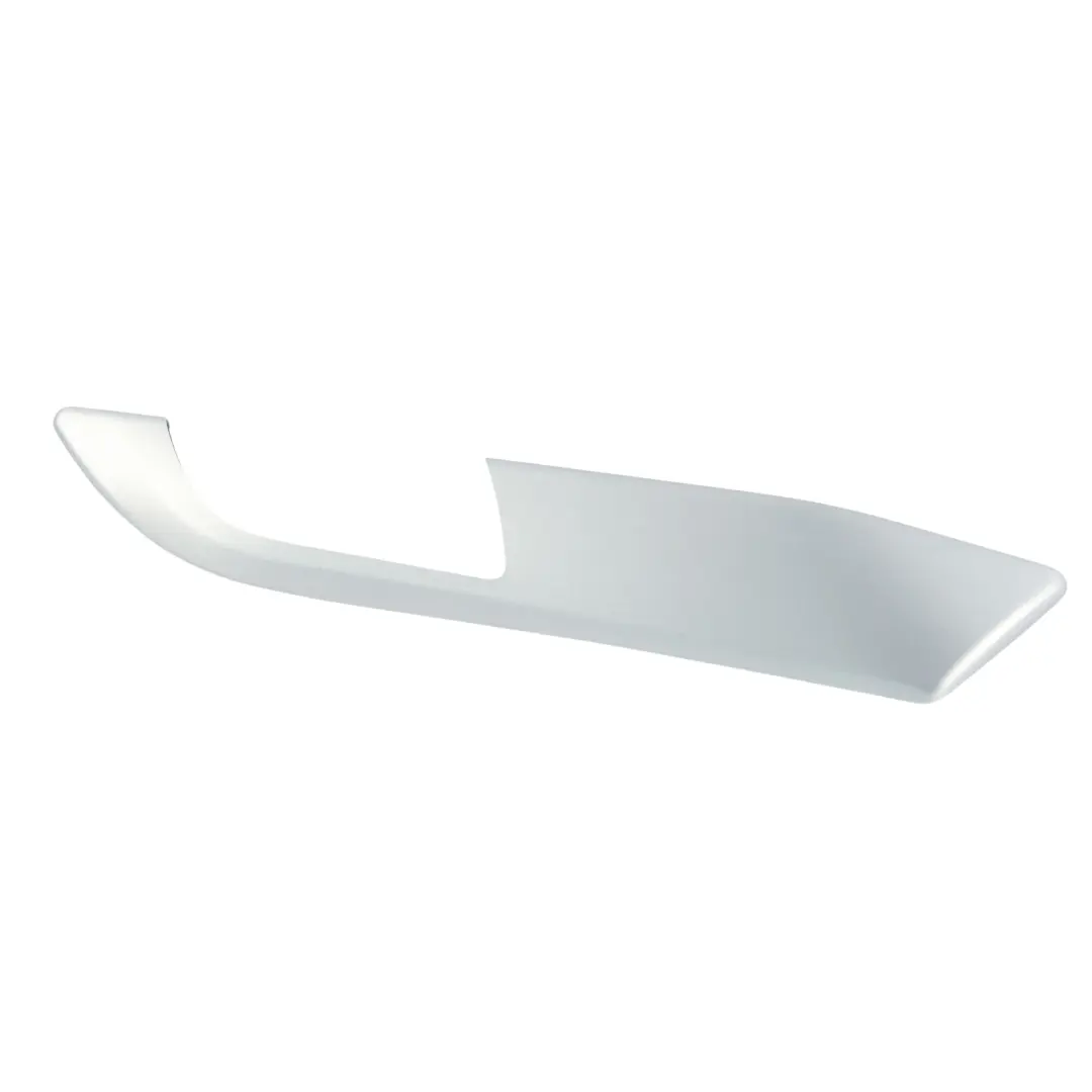 BMW Z4 E89 Poignée Porte Garniture Aluminium Brossé Avant Droit - SKU 9167032 - Numéro de pièce 9167032